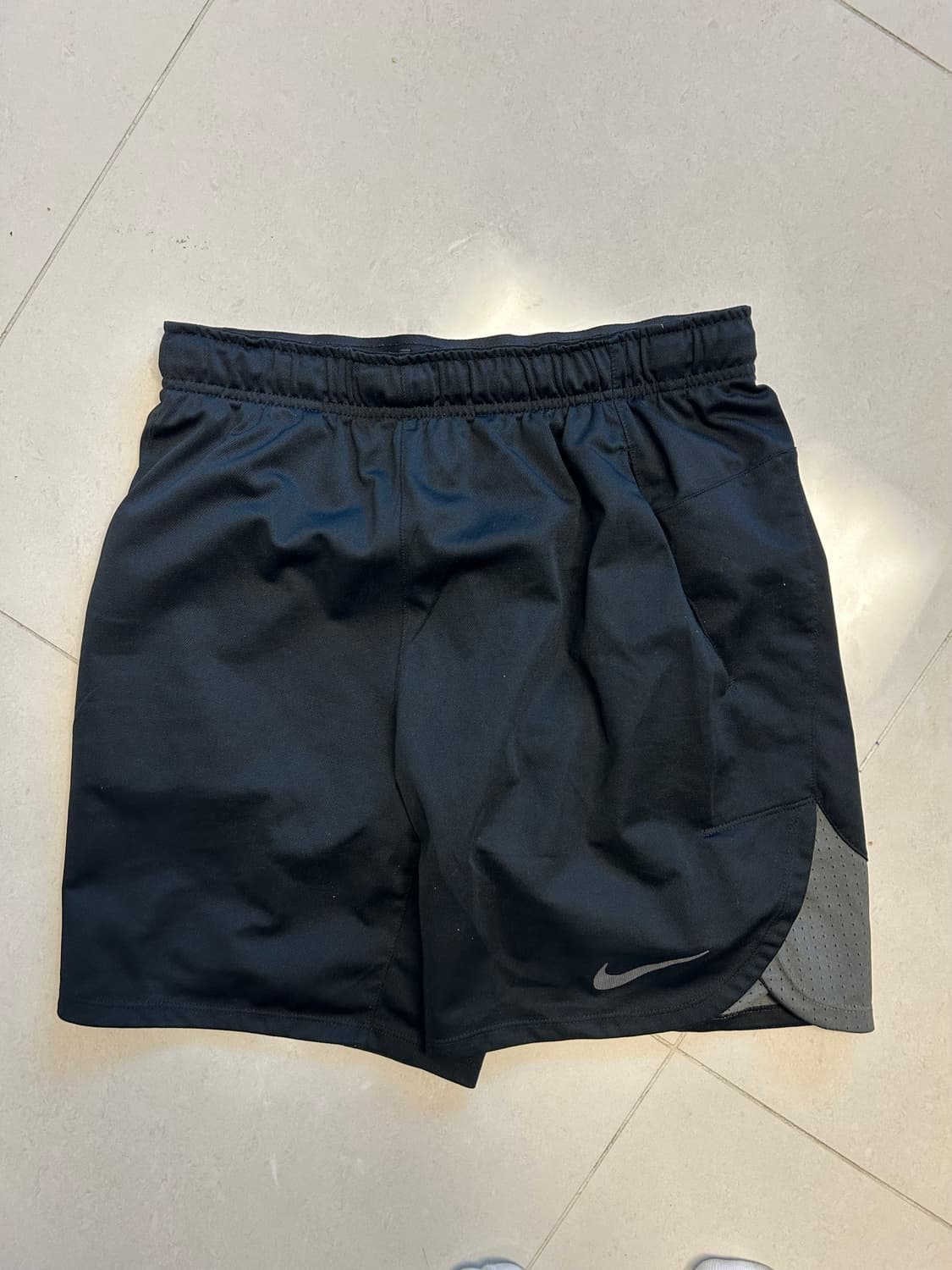 나이키 드라이핏 반바지 판매 상품이미지1