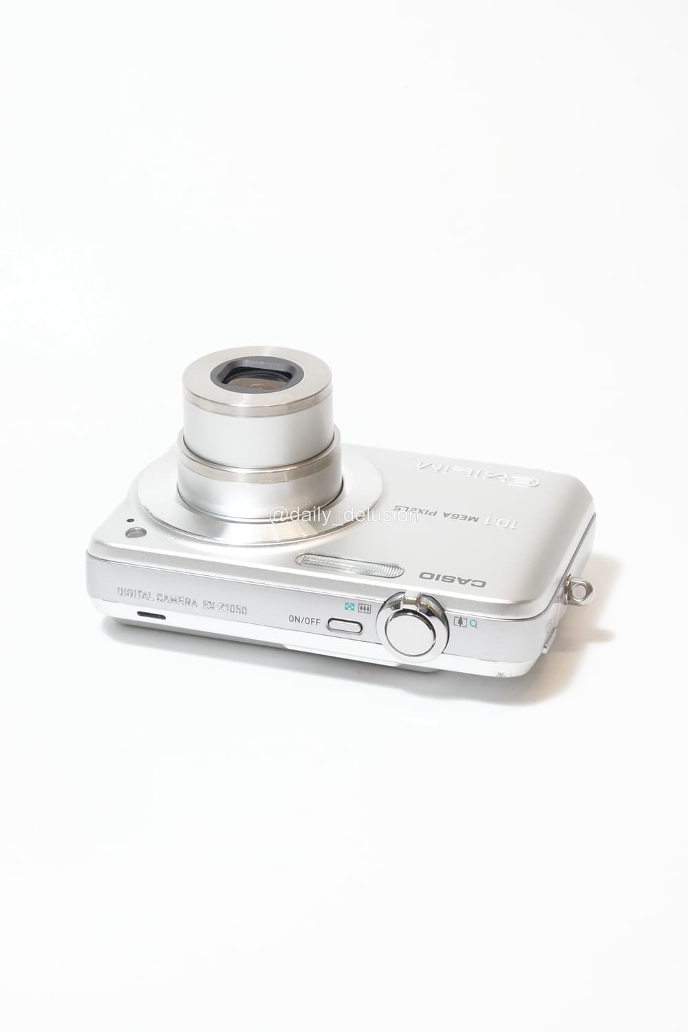 카시오 엑슬림 EX-Z1050 상품이미지4