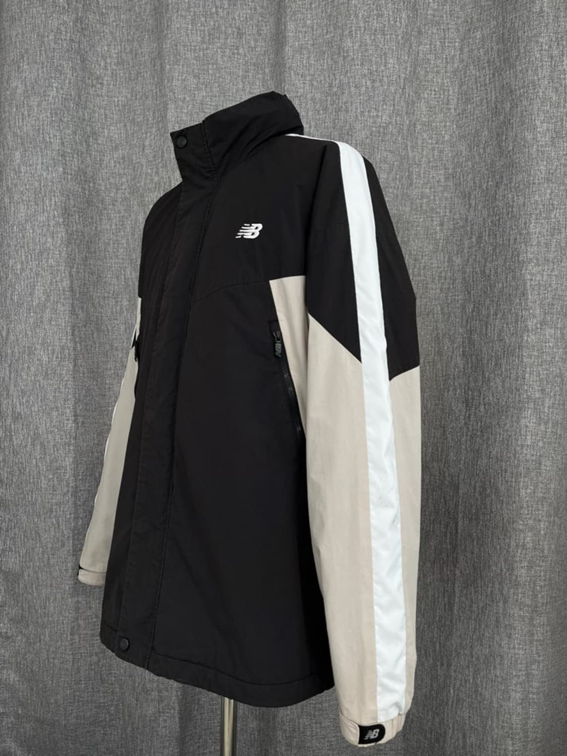 뉴발란스 바람막이/#3483 상품이미지2