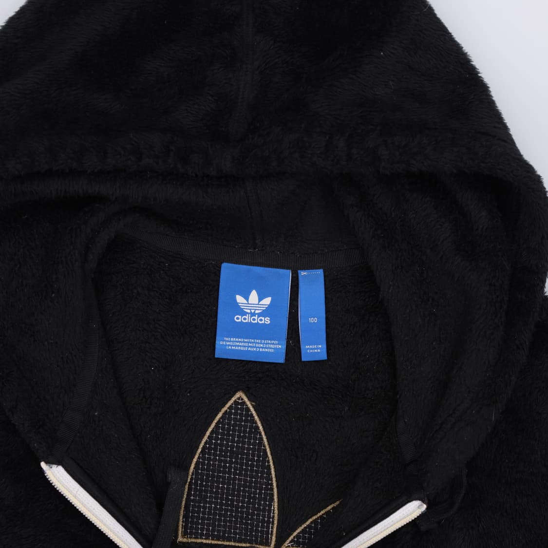 100 아디다스 카모 파이어버드 후리스 0303H1 상품이미지3