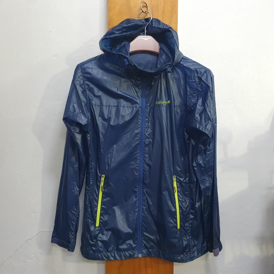 라푸마 바람막이 자켓(95) 상품이미지1