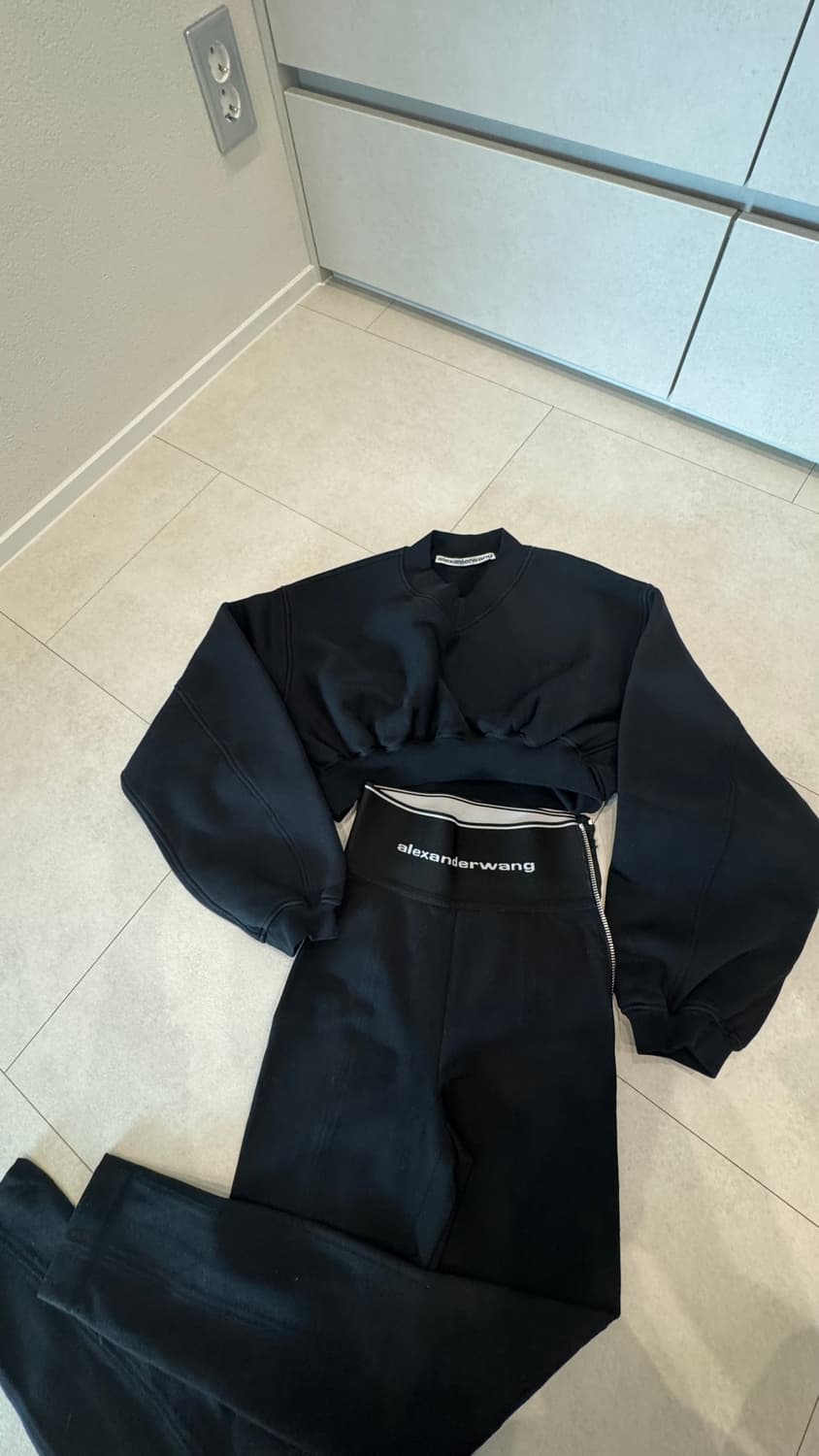 알렉산더왕 레깅스 팬츠 상품이미지1