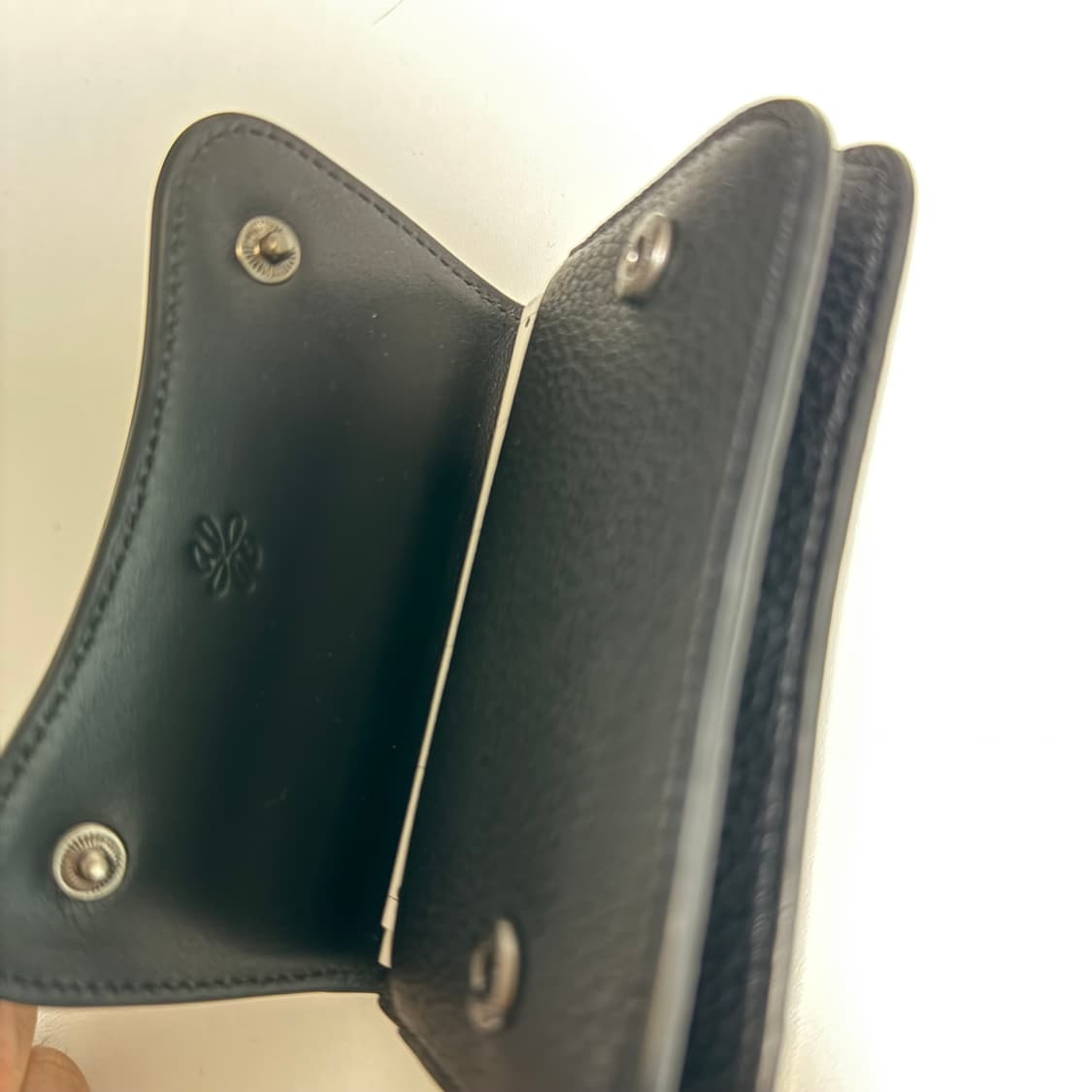 유스 카드 홀더 지갑 상품이미지3