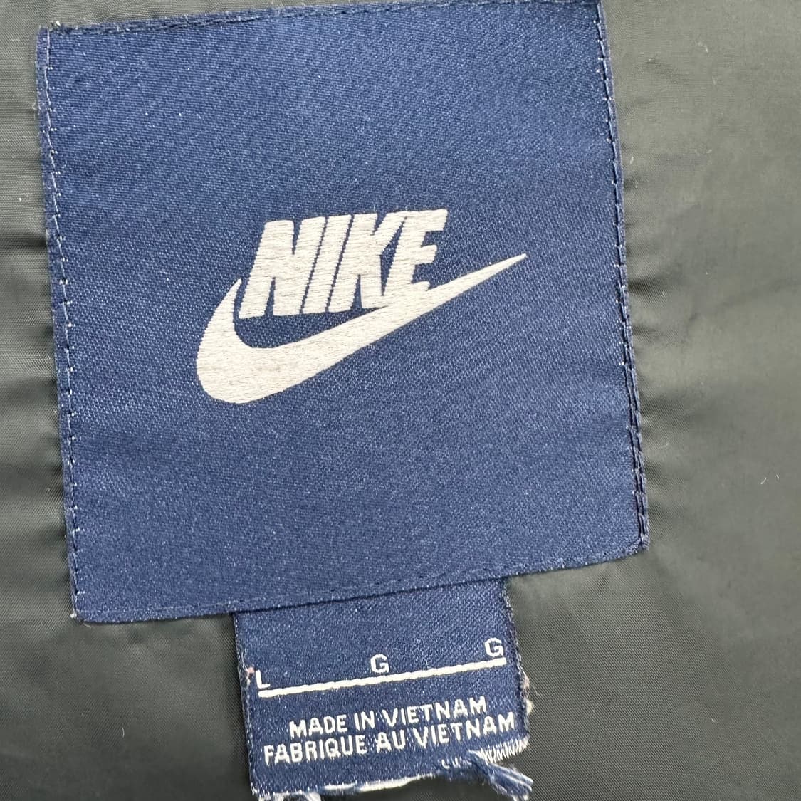 100 나이키 남자 덕다운 패딩 상품이미지4