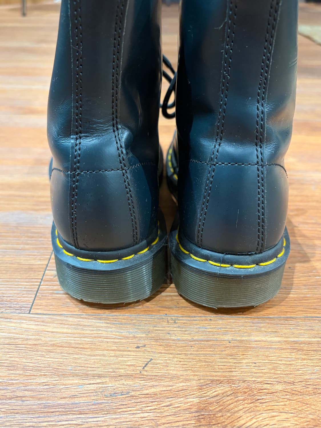 Dr. martens 1460 8홀 상품이미지3
