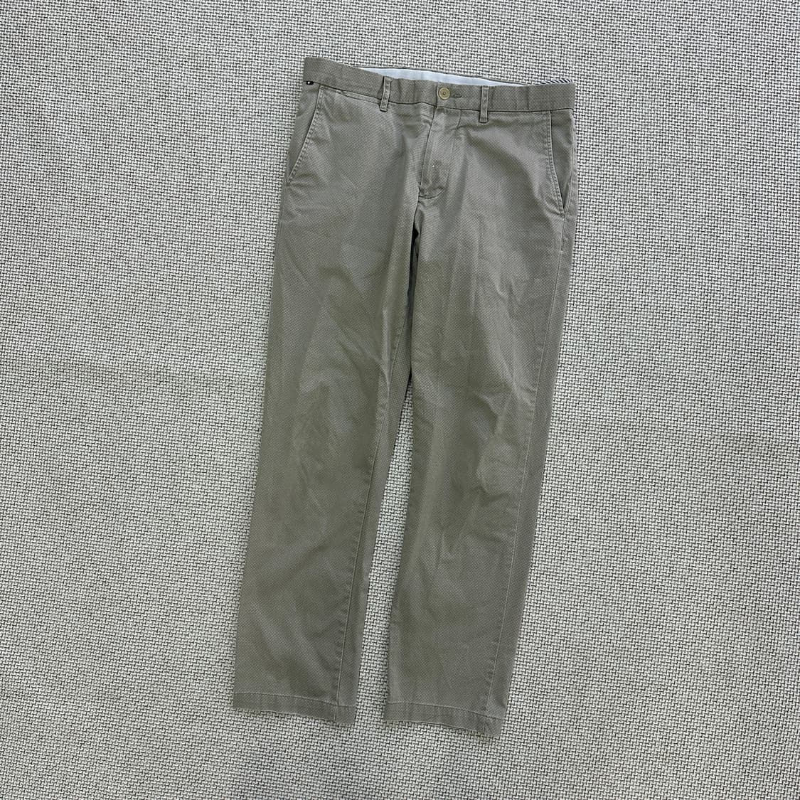 30/32 타미힐피거 치노 팬츠 0429D 상품이미지1
