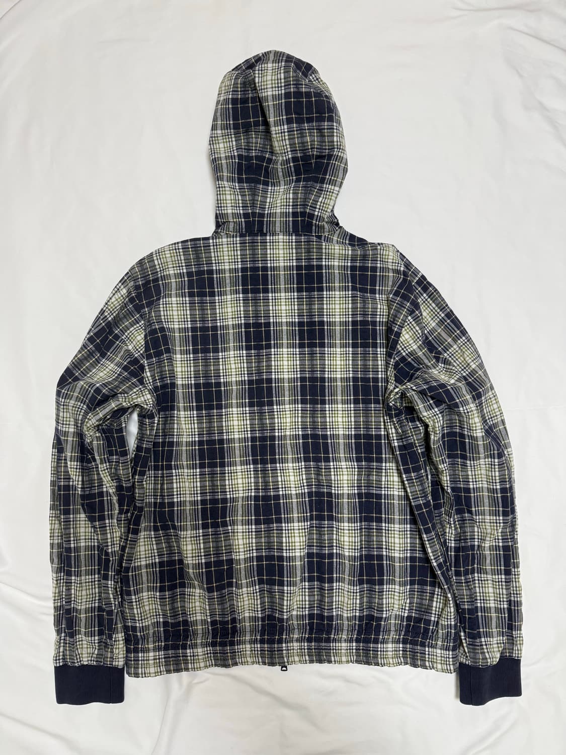 (L) bape 2way hood zip-up 베이프 투웨이 후드집업 상품이미지2