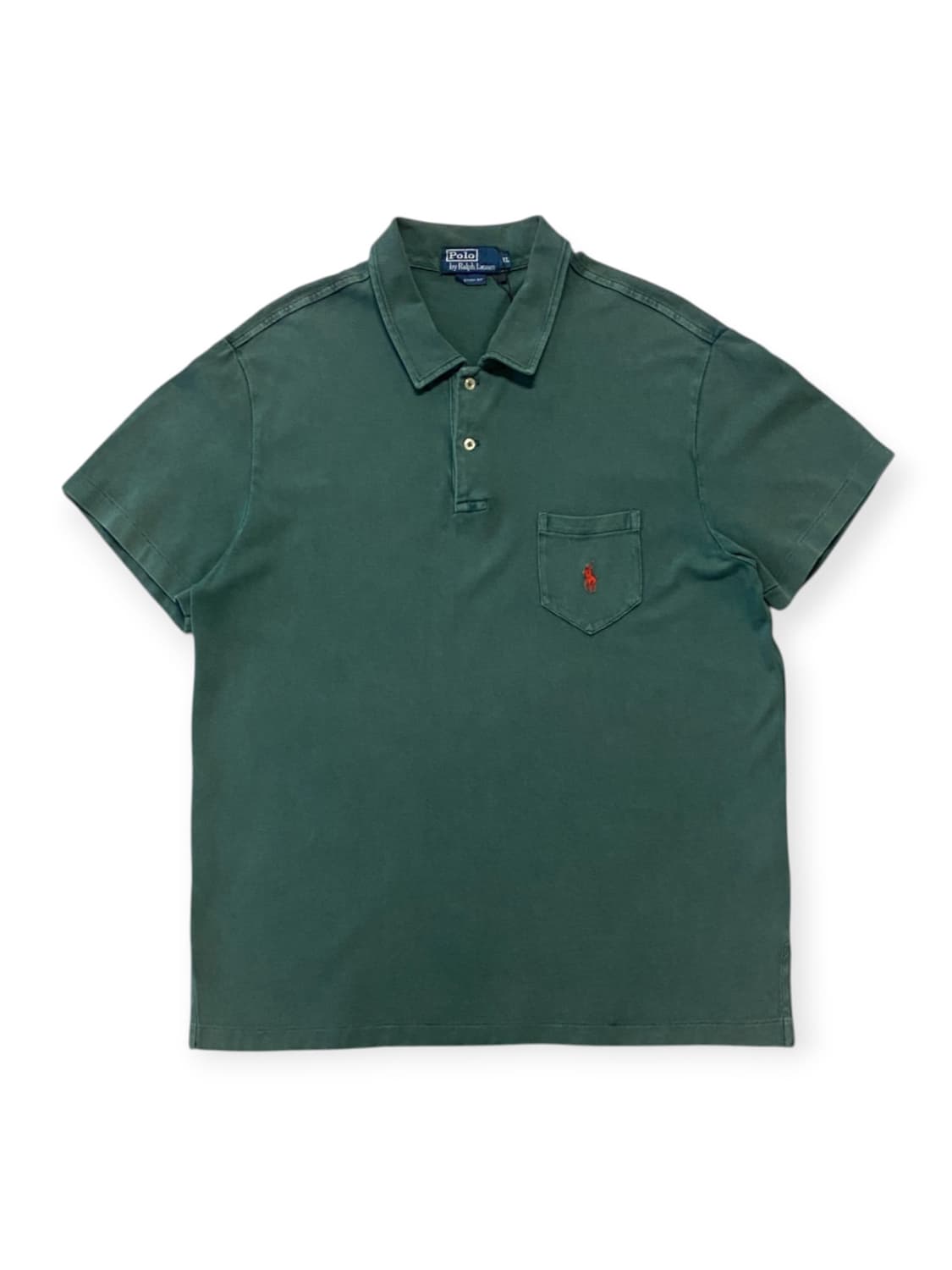 폴로랄프로렌 반팔 티셔츠 (Man XL) AA0186 상품이미지2