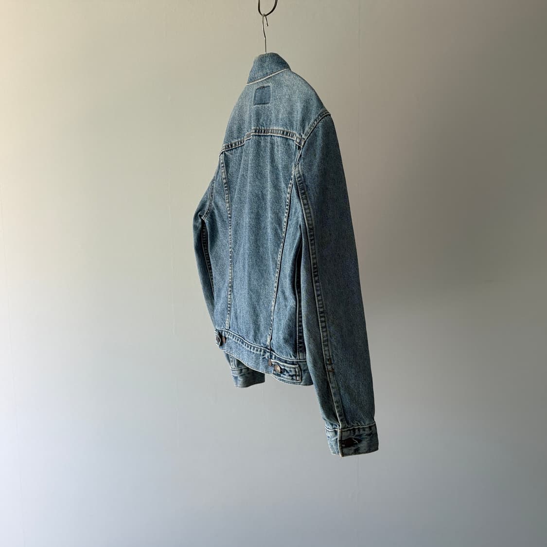  ▫️90‘s Levi's Denim Jacket 상품이미지3