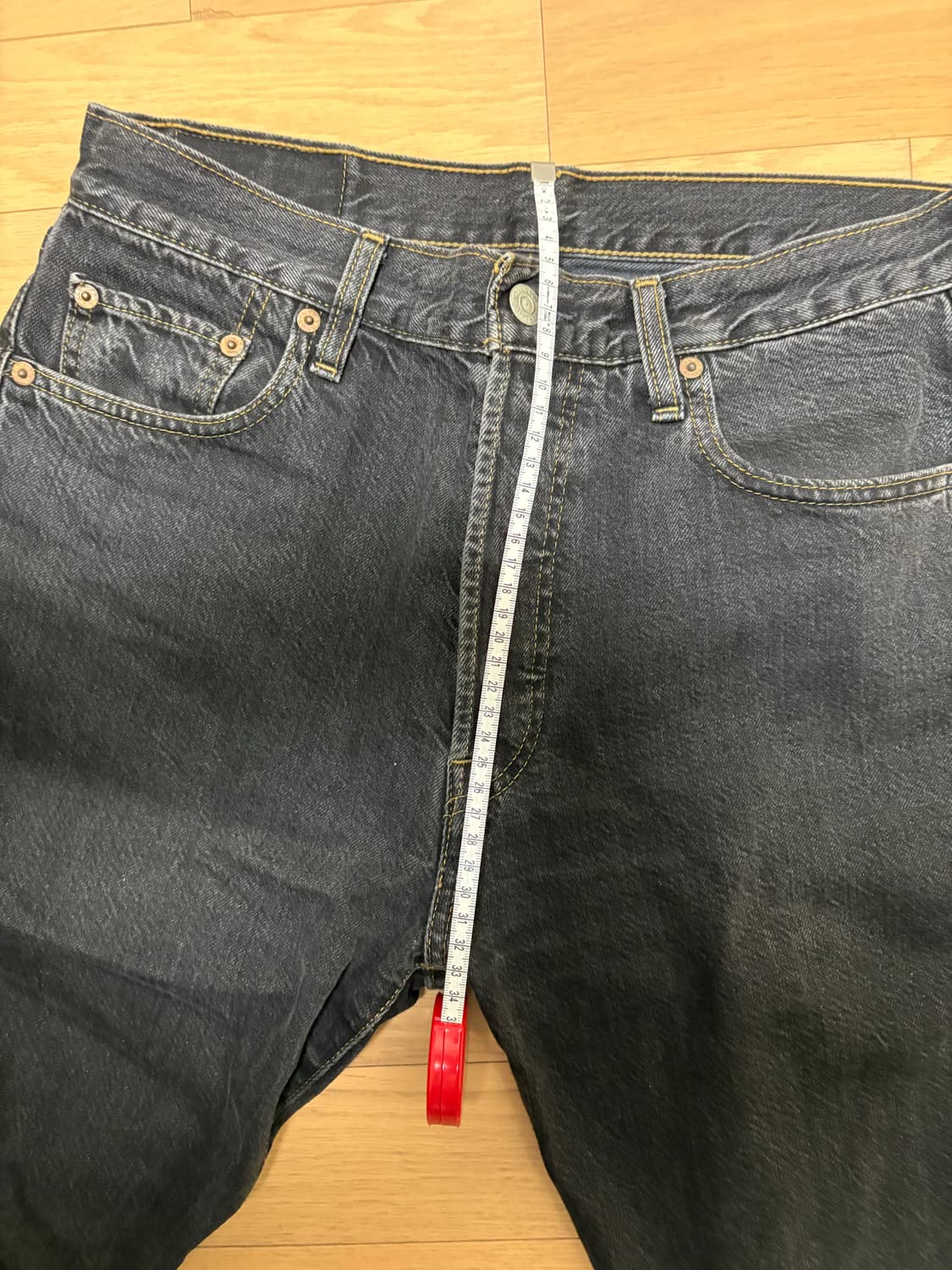 levies vintage clothing501 30 상품이미지8