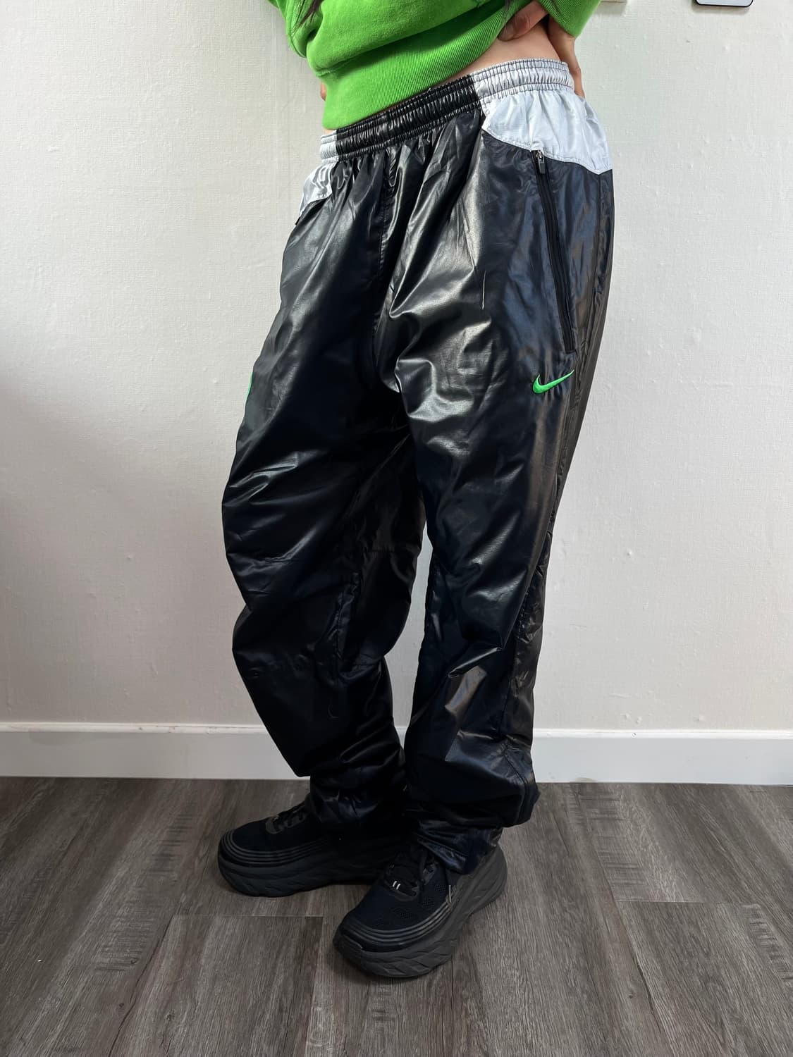 [XL] 나이키 토탈 90 트레이닝 팬츠 상품이미지1