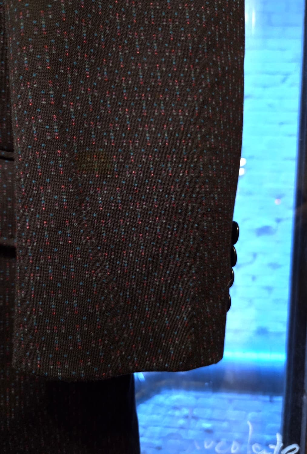 에트로 사르토리아라인 테일러드자켓 상품이미지7