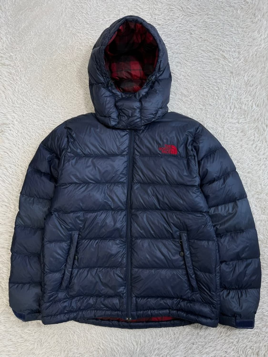 노스페이스 800 LTD 구스다운 패딩/#576 상품이미지1