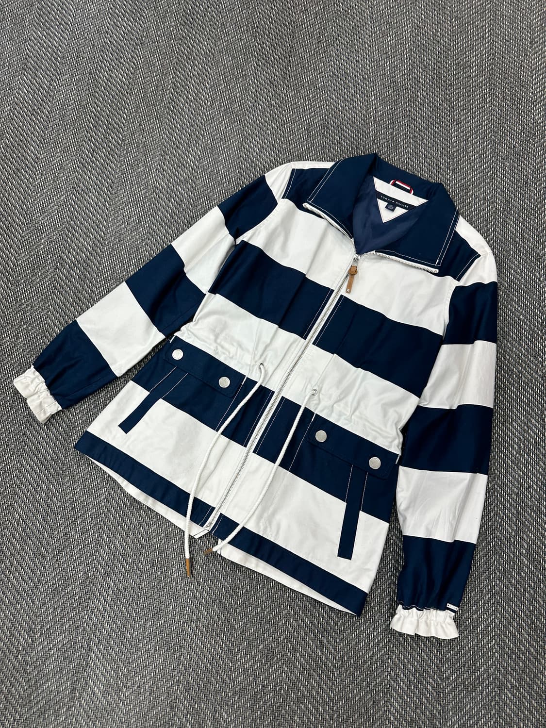 타미 야상자켓 우먼스 XS 상품이미지1