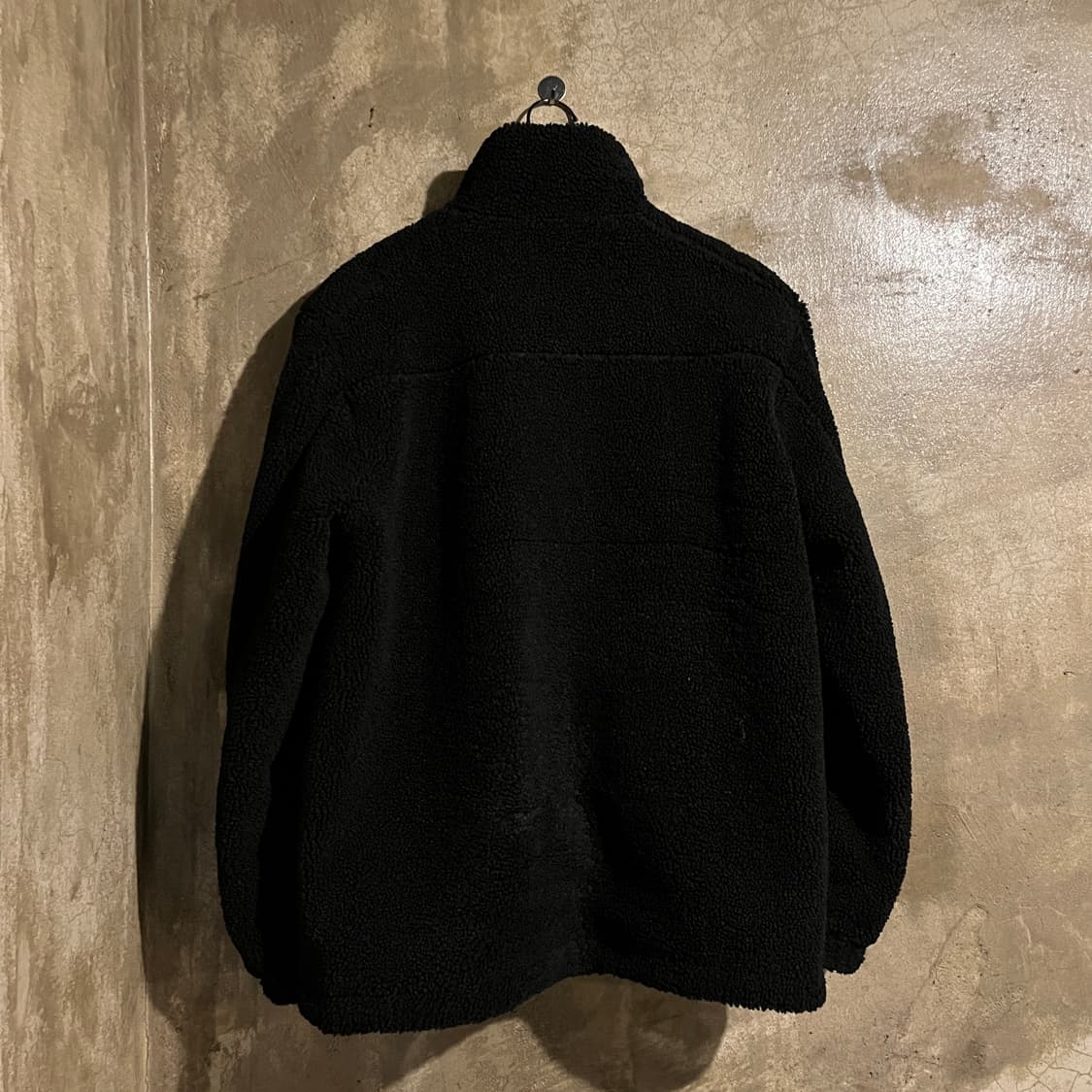 몽벨 플리스 자켓 상품이미지5