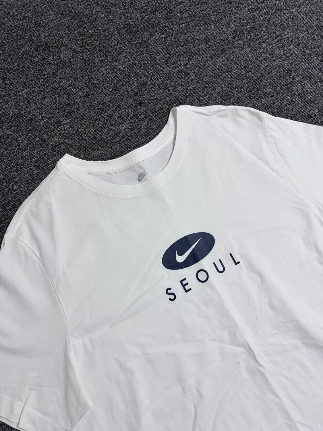 나이키 서울 반팔티 상품이미지2