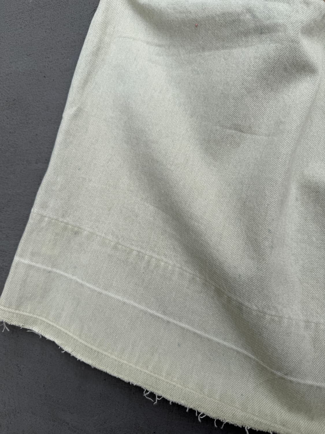 비비안웨스트우드 앵글로매니아 코튼 스커트 상품이미지9