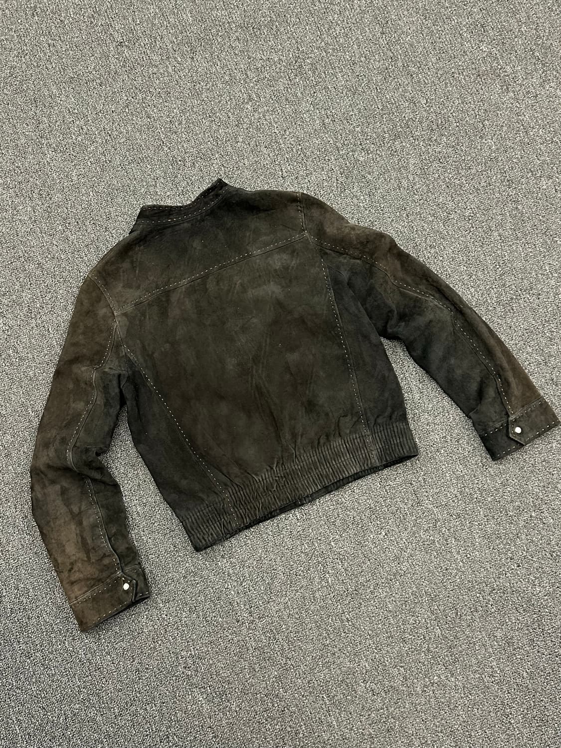 일본 y2k 빈티지자켓 상품이미지4