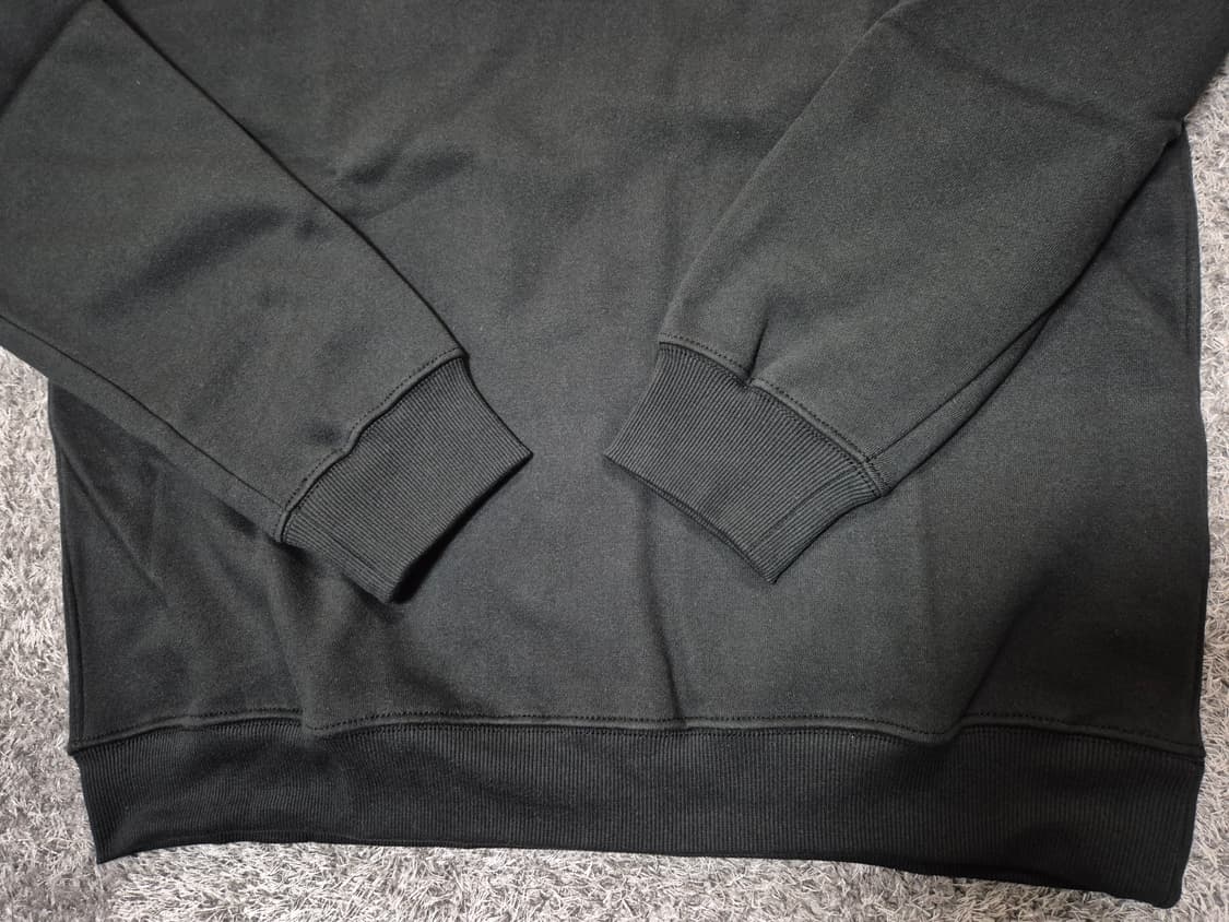 [새상품]나이키 남성 기모 맨투맨 L 상품이미지3