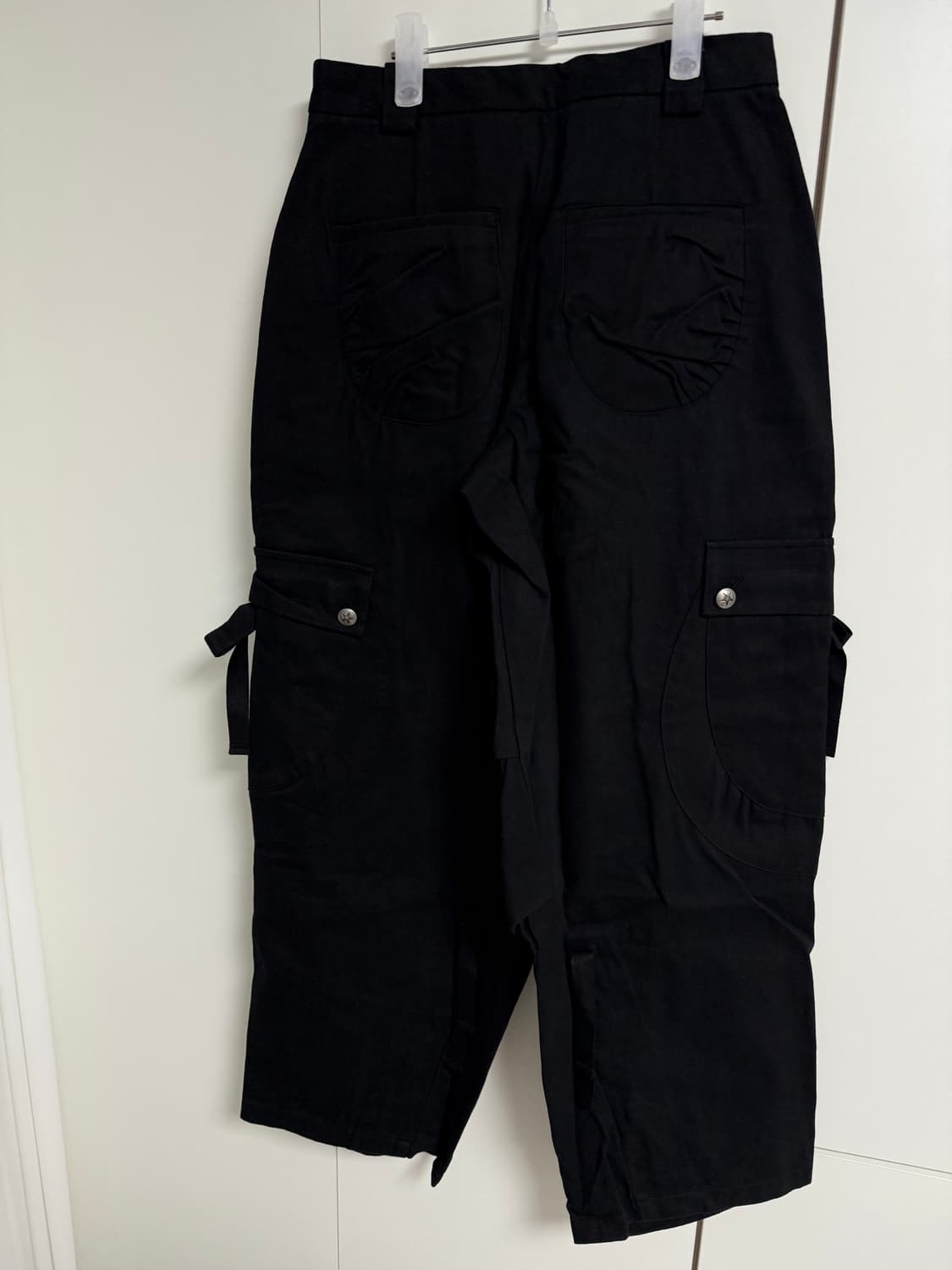 허그유어스킨 멀티 카고 팬츠 상품이미지2