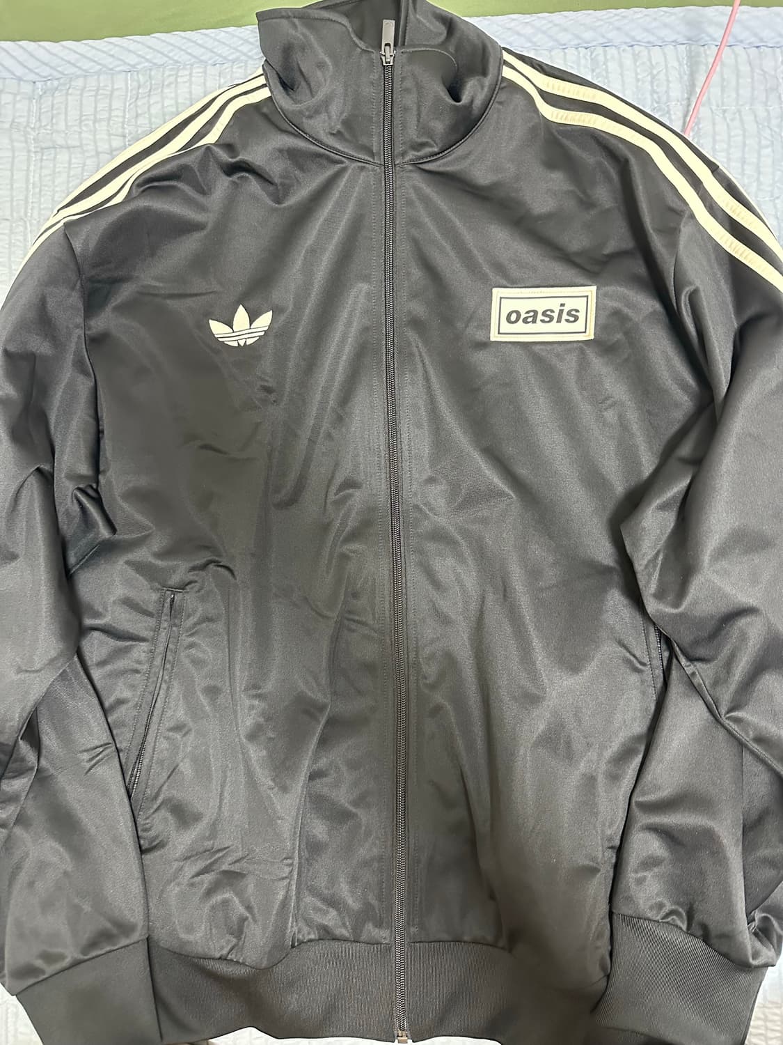 아디다스 오아시스 투어 파이어버드 트랙탑 상품이미지1