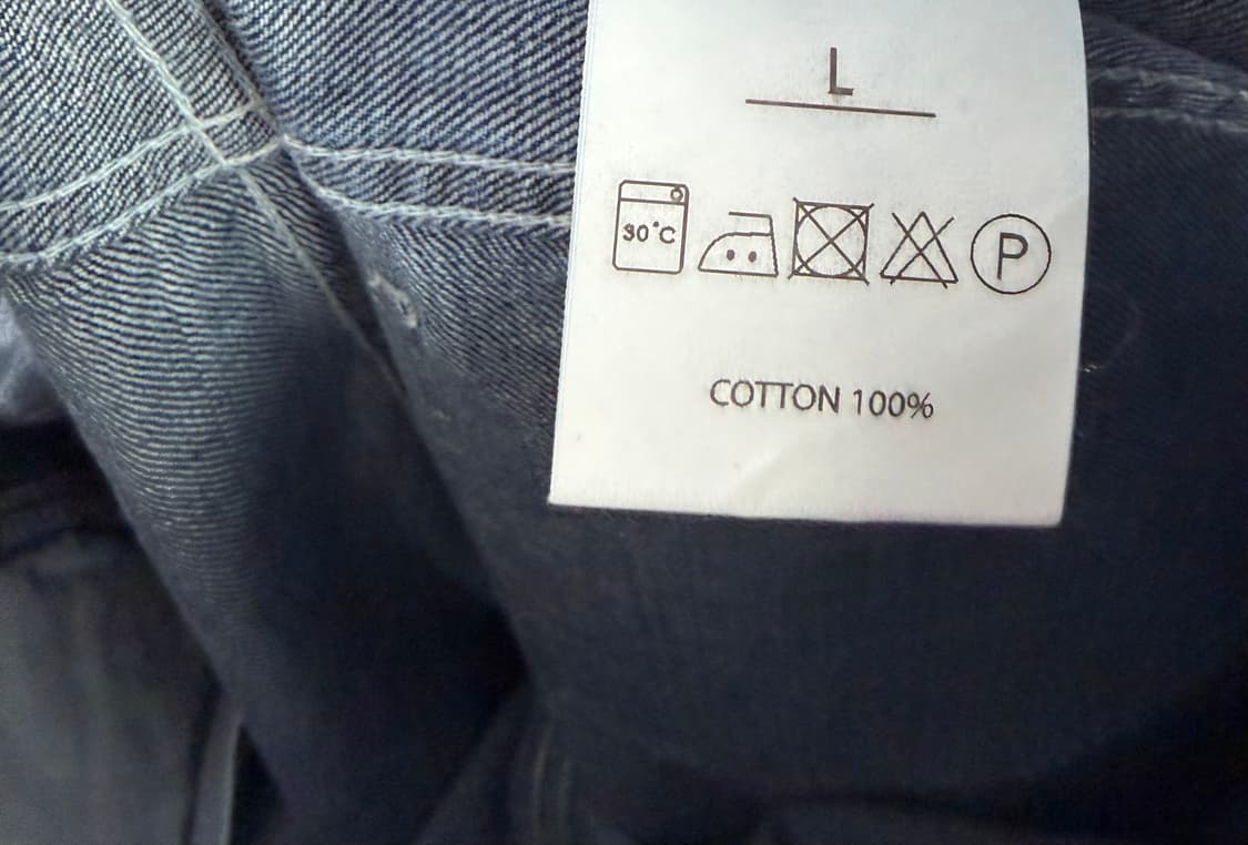 파사드패턴 파사드패턴바지 파사드패턴팬츠 파사드패턴청바지 파사드패턴데님 상품이미지3