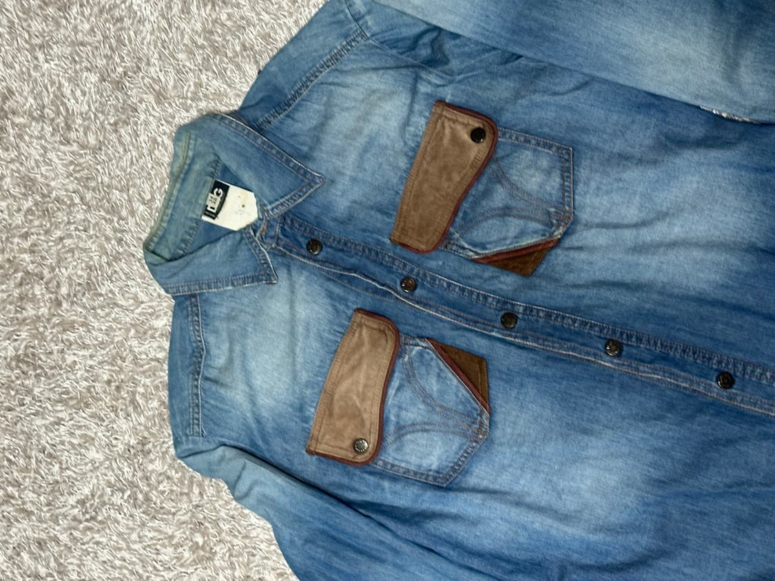 돌체앤가바나 셔츠 보세 상품이미지2