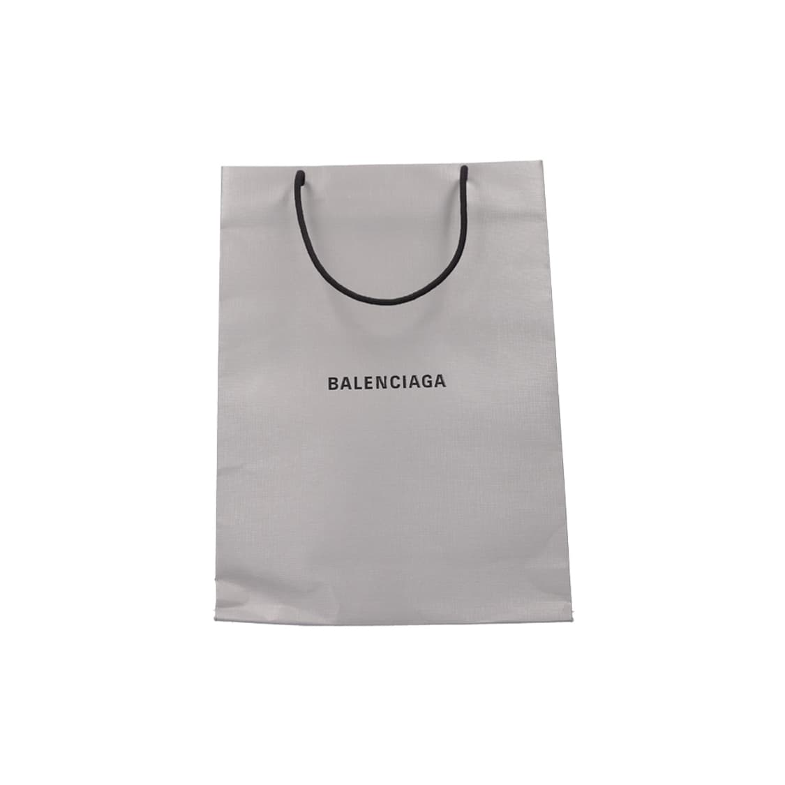 발렌시아가 671309 르 카골 XS 숄더백 레더 블랙 상품이미지8