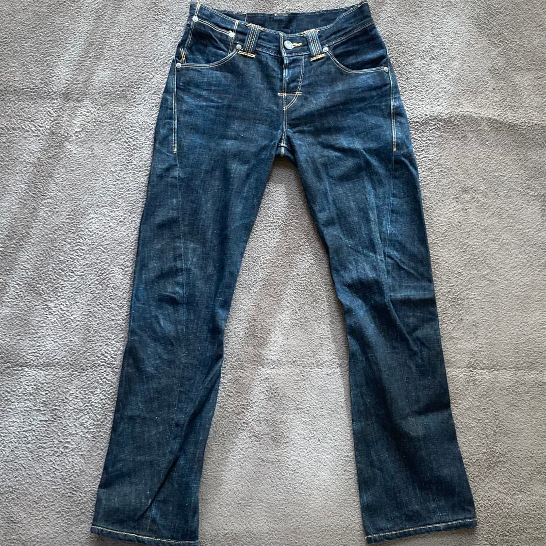 리바이스 엔지니어드진 데님팬츠 27 x 34 상품이미지2