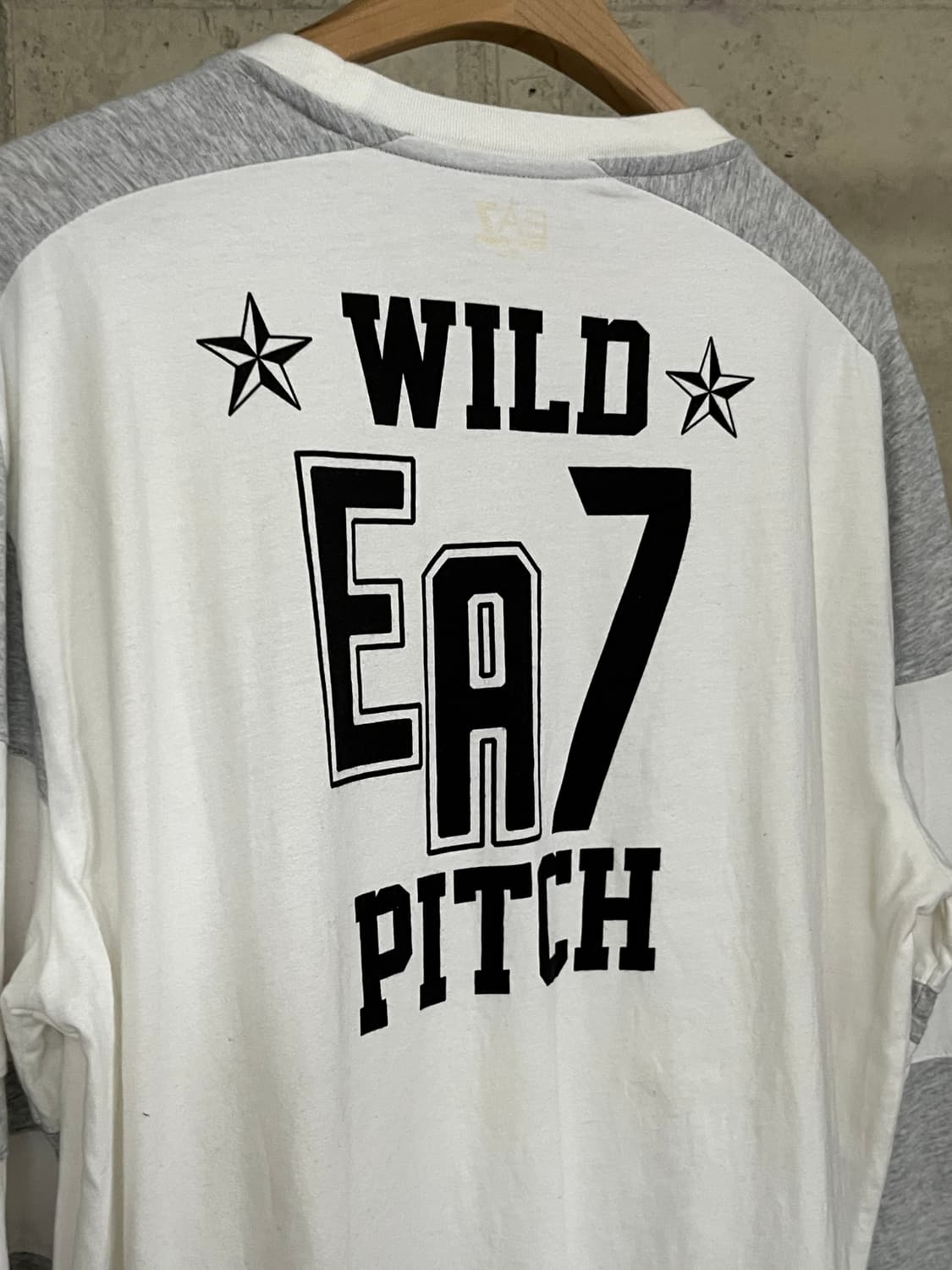 EMPORIO ARMANI LONG SLEEVE 상품이미지8