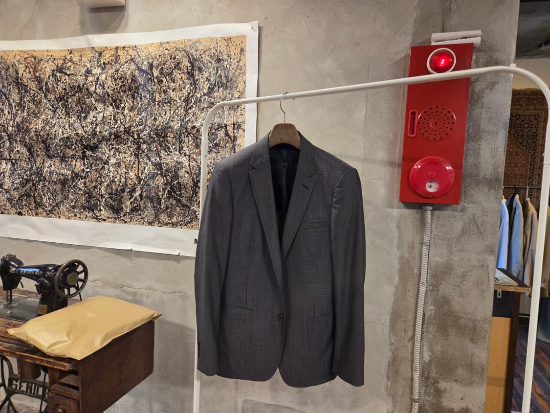 프라다 자켓 상품이미지1