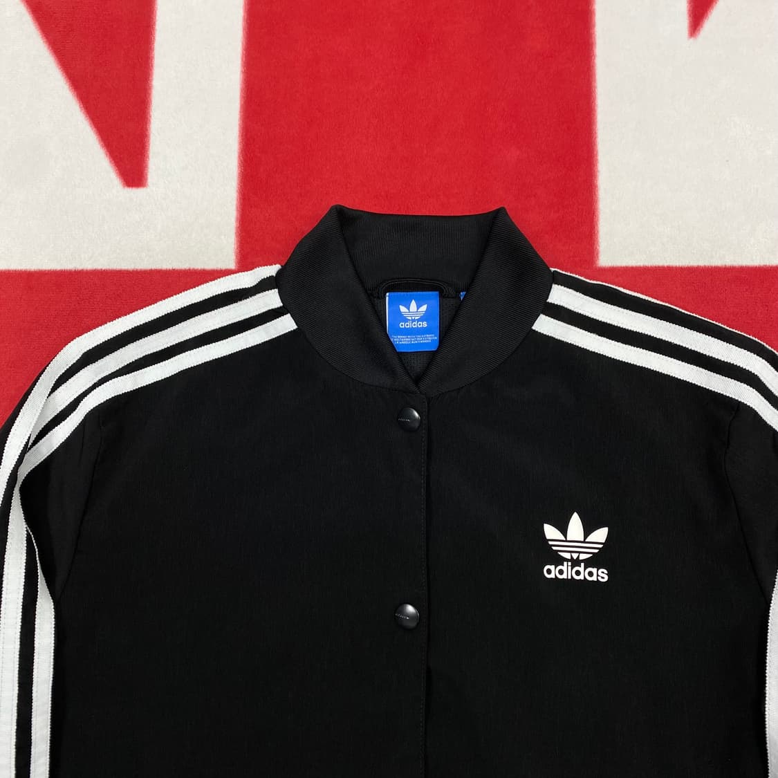 아디다스 바람막이 자켓 여성 95 상품이미지3