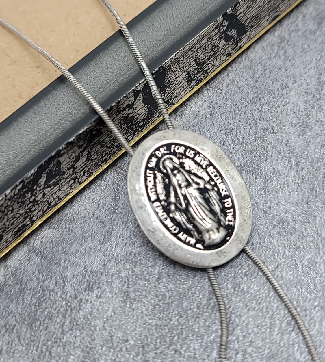 성모마리아 볼로타이 상품이미지5