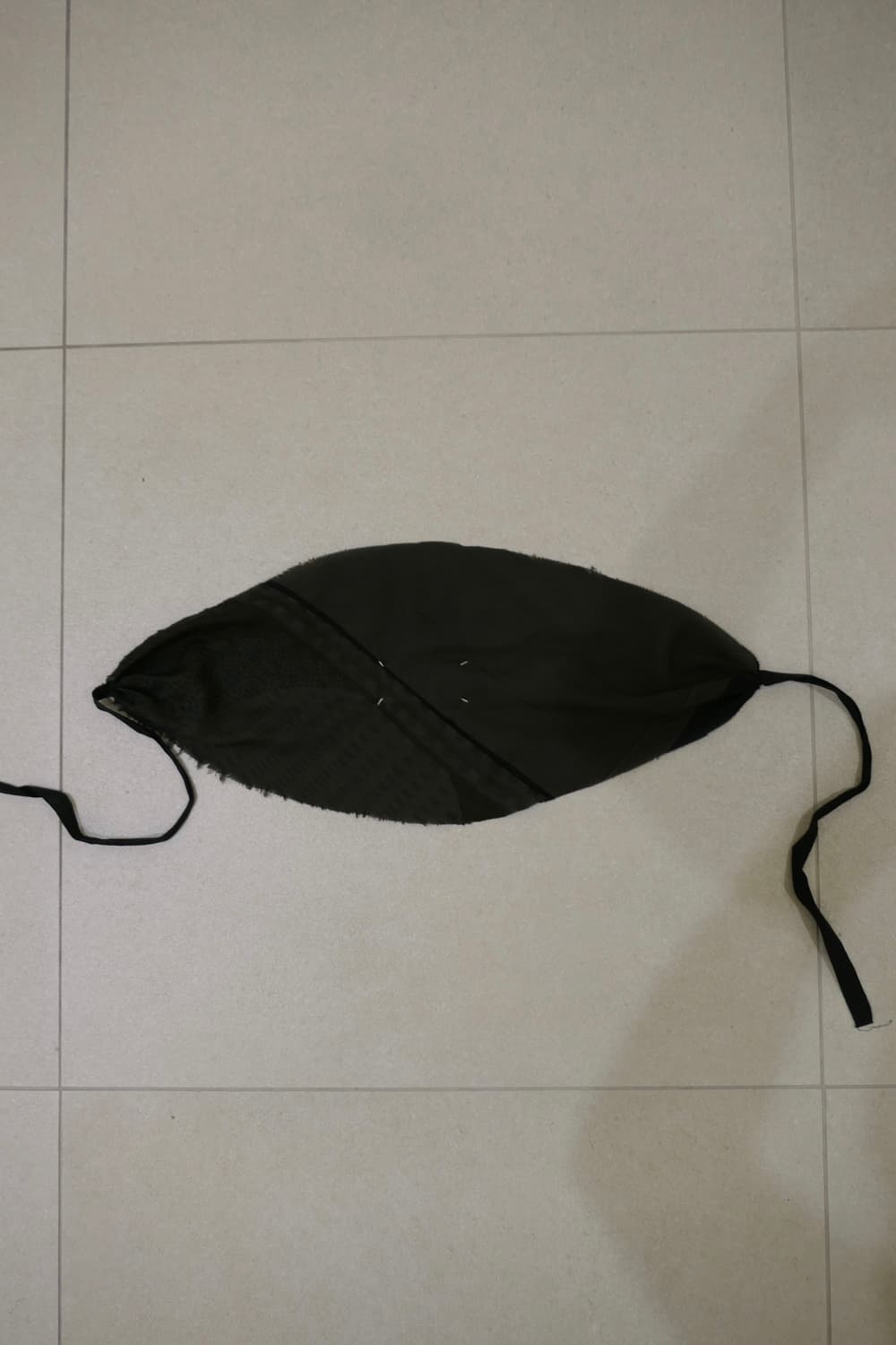 Martin margiela artisanal 00ss jabot 상품이미지4
