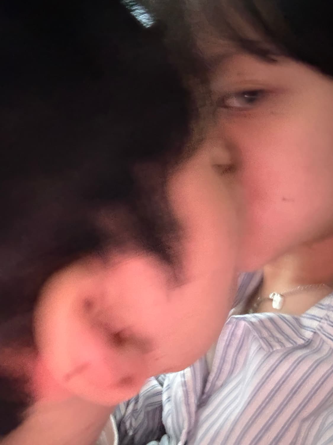 [HI] Nike 나이키 웜업 아이보리 상품이미지6