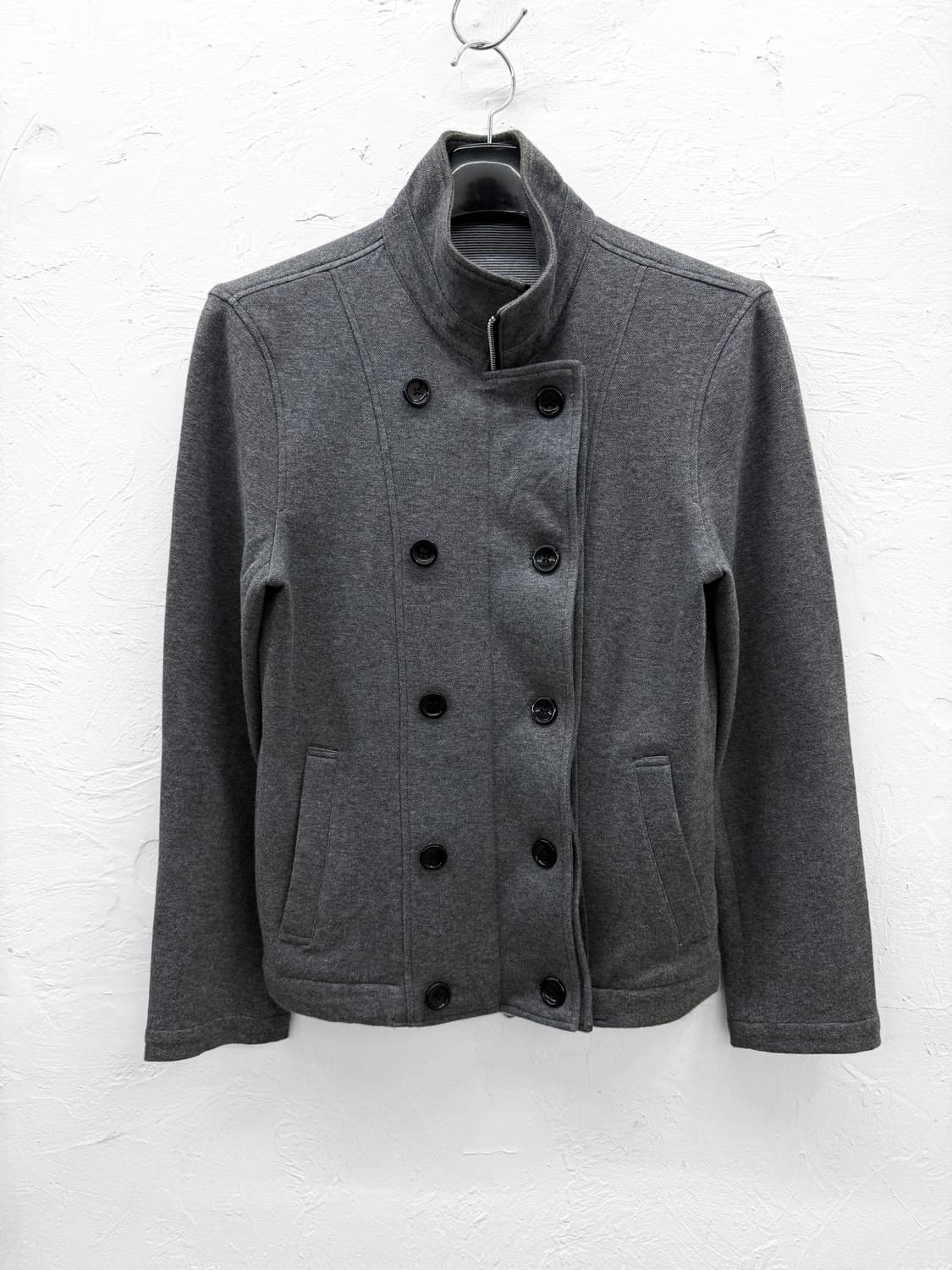 michel klein homme 나폴레옹 자켓 상품이미지5