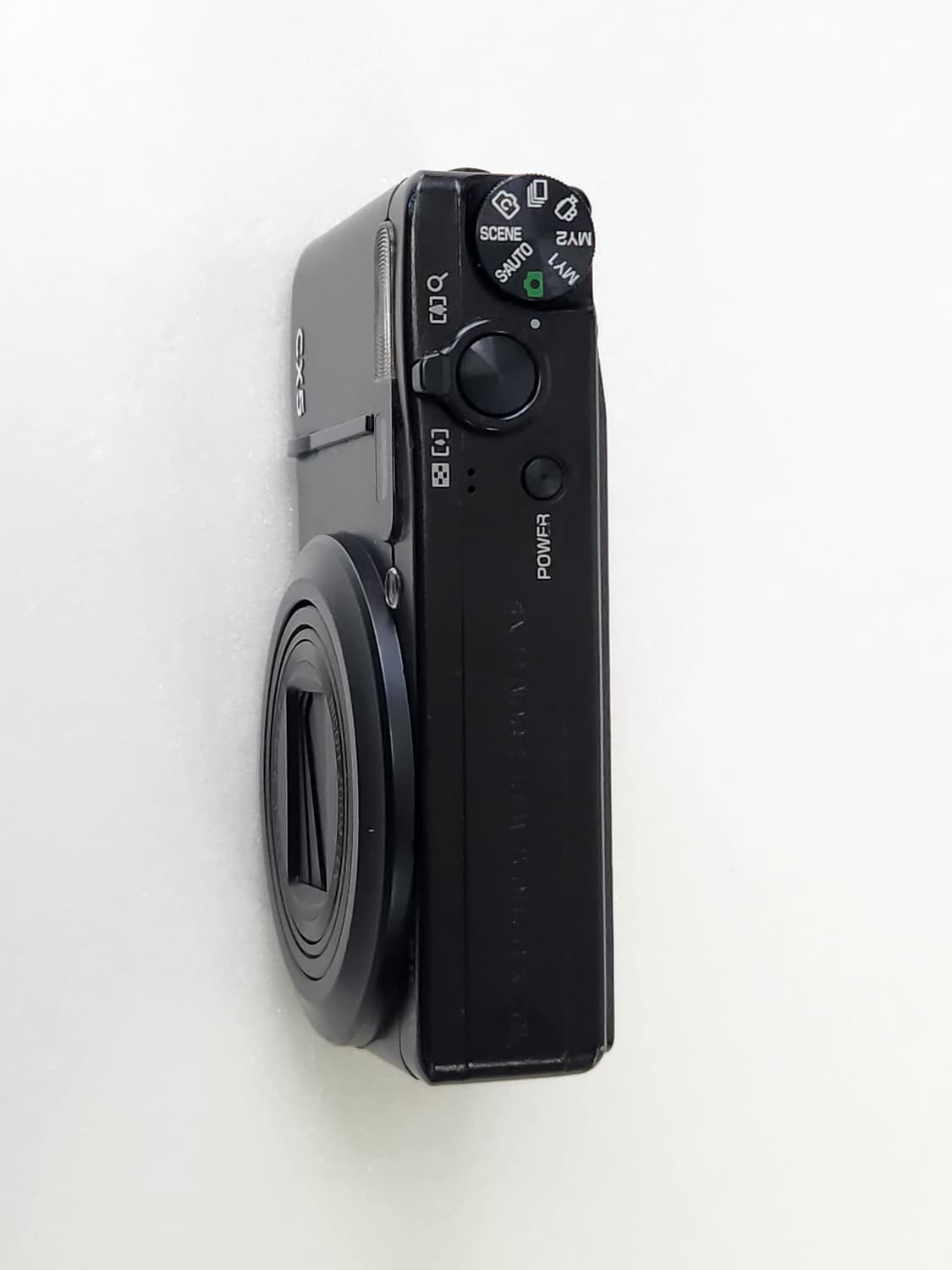 리코cx5 리코디카 카메라 빈티지카메라 리코cx gr 상품이미지6