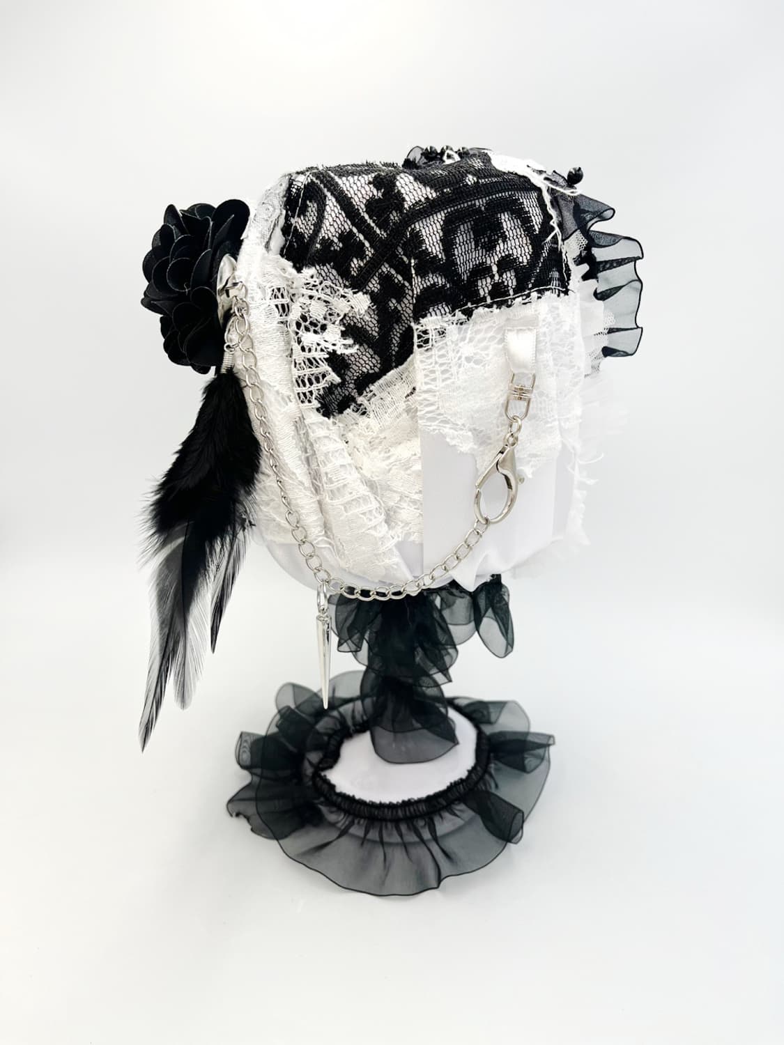 Black Paradise Lamp 상품이미지3