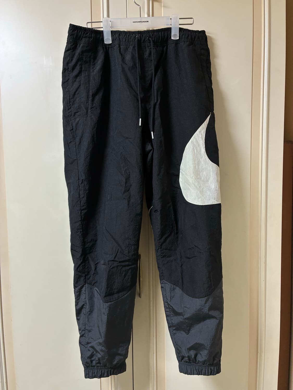 나이키 TM 나일론 조거팬츠 상품이미지1