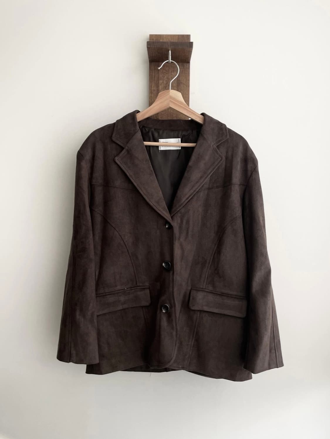 시즐 하이 오버핏 자켓 상품이미지1