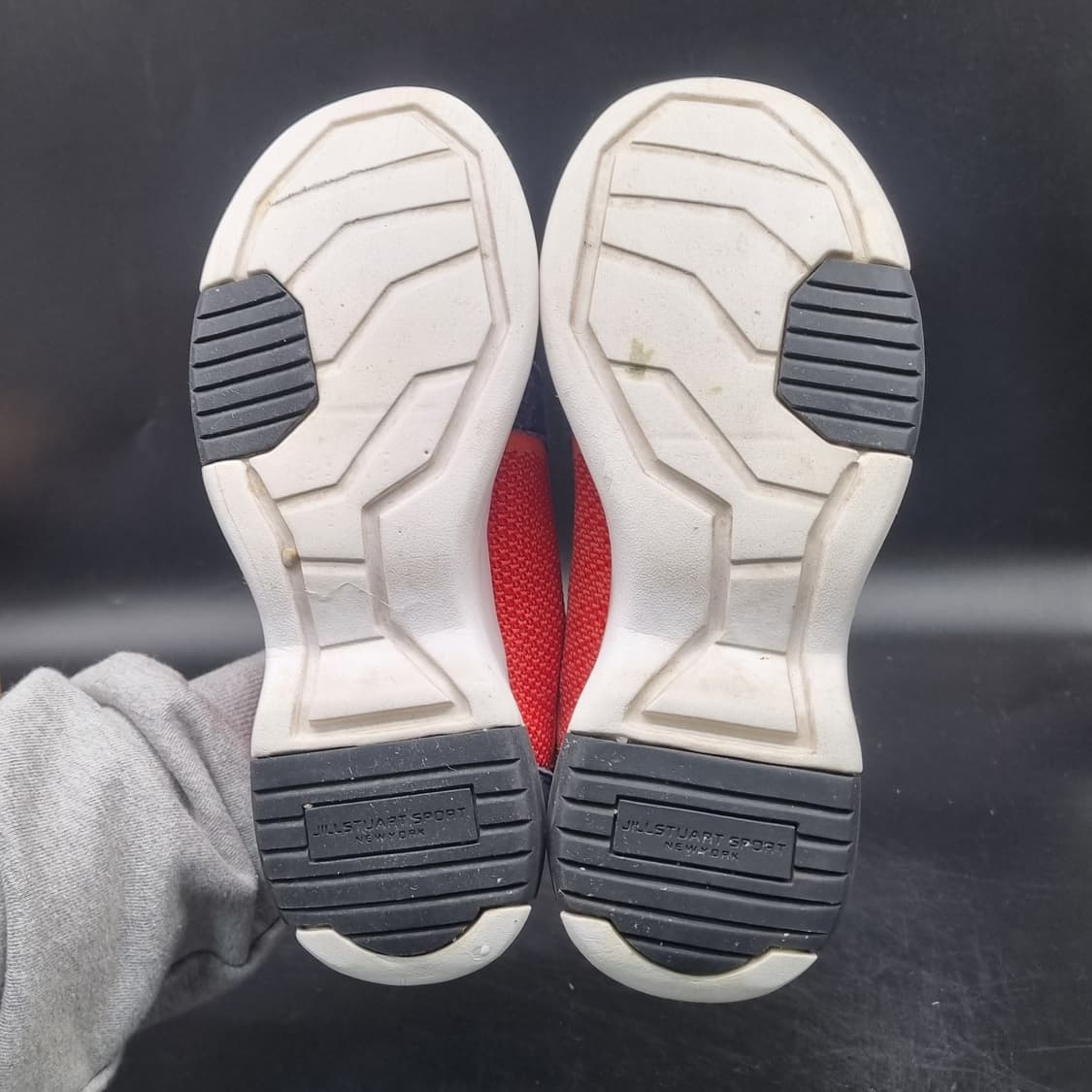 질스튜어트 스포츠 베니스  운동화240 상품이미지3