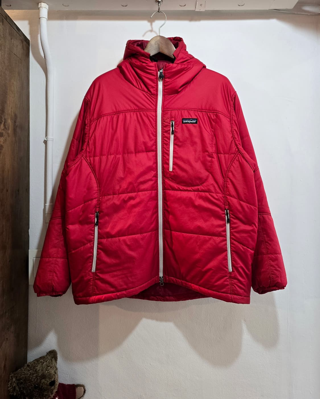 2009 Patagonia Das Parka (파타고니아 다스 파카) 상품이미지1