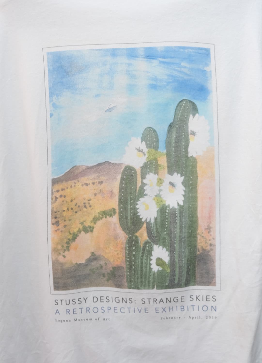 STUSSY [M] 상품이미지5