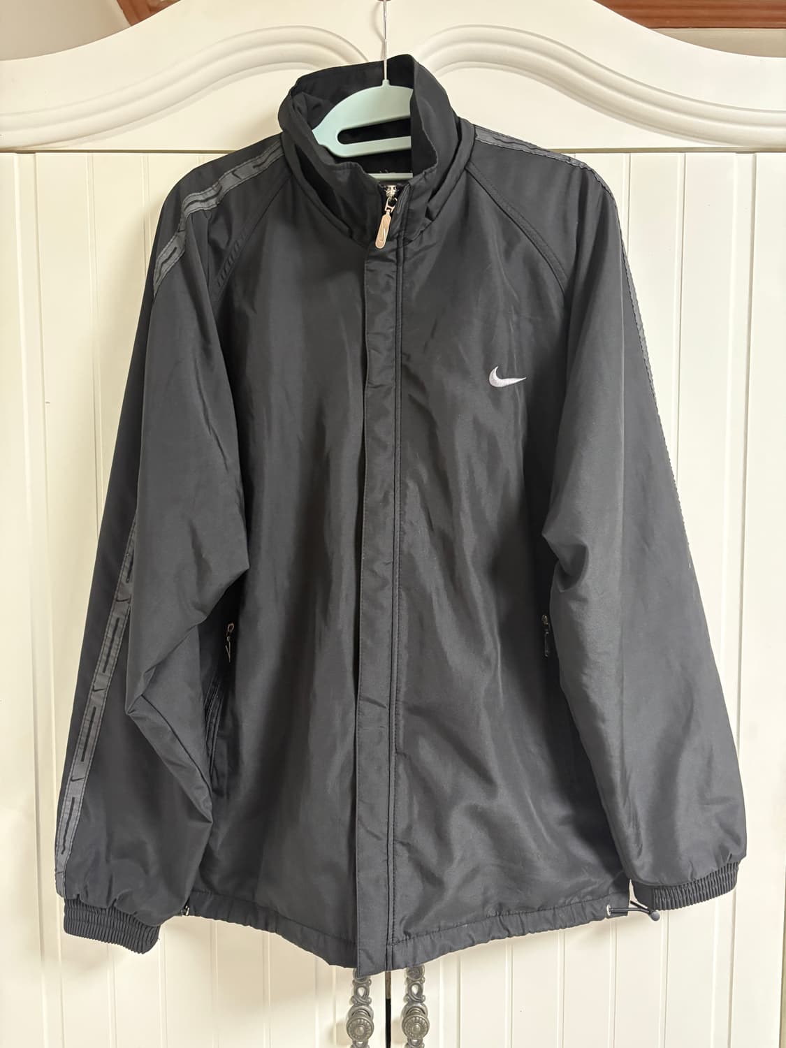 [XL] 90S 나이키 바람막이 상품이미지1