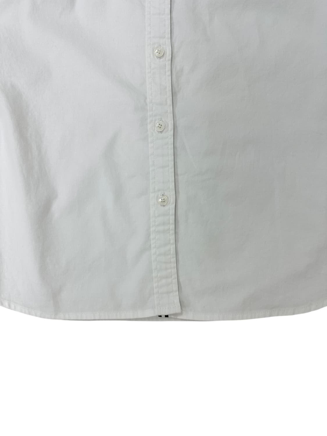 라코스테 옥스포드 셔츠 (여성M)  상품이미지6