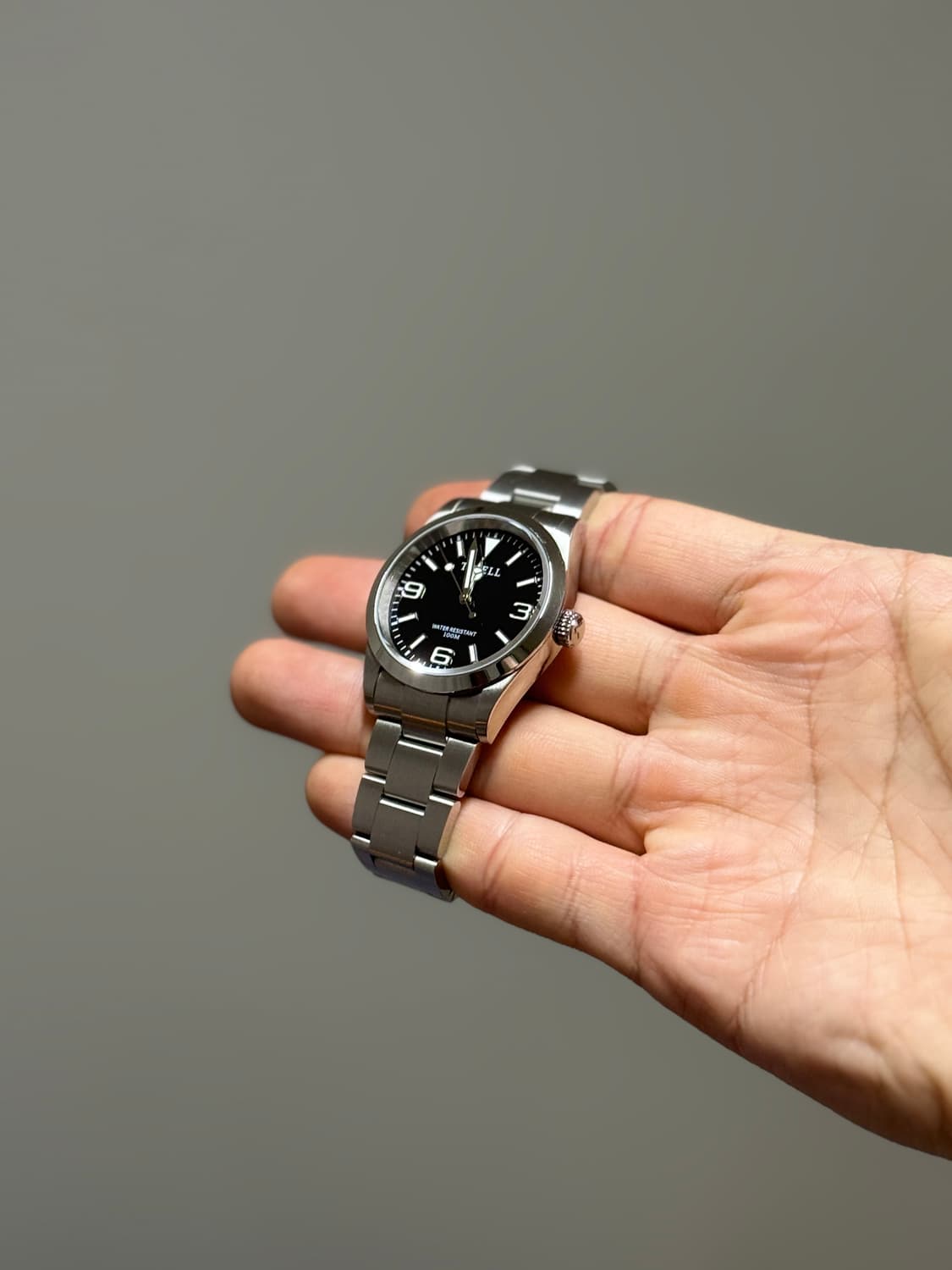 티셀 익스플로러 36mm (브슬 업그레이드 버전) 상품이미지2