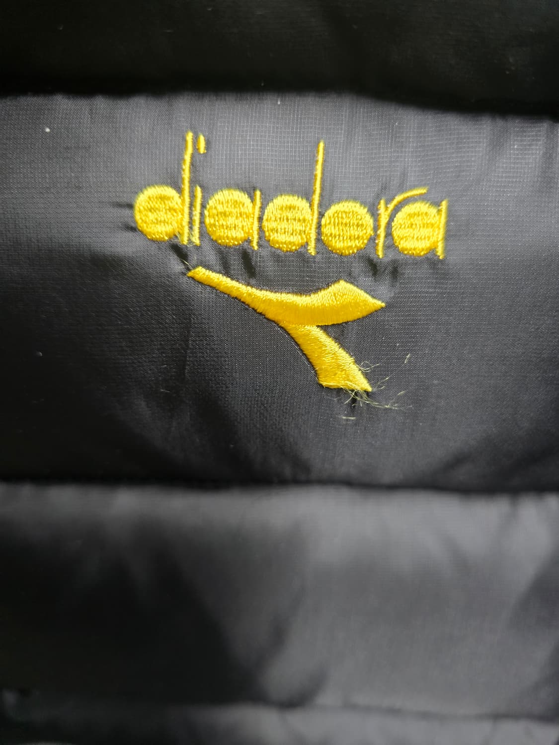 디아도라 구스다운 숏 패딩 M 상품이미지2