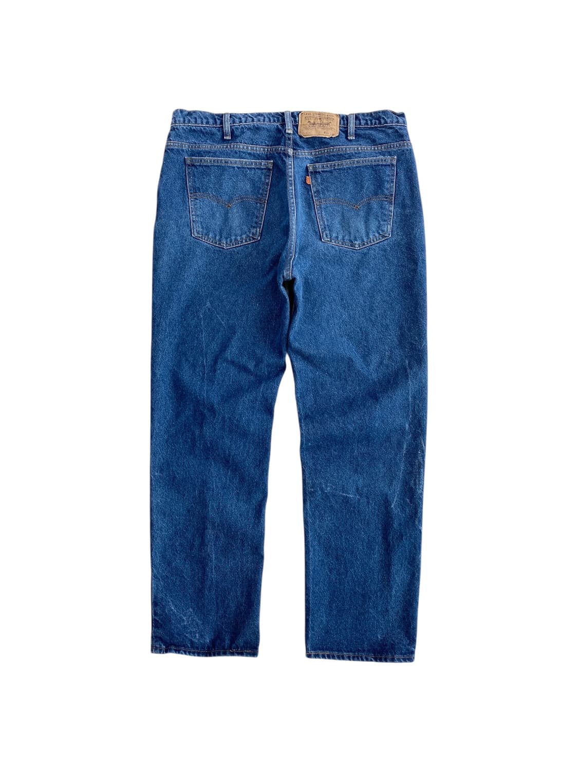 80's 리바이스 509 오렌지탭 상품이미지1