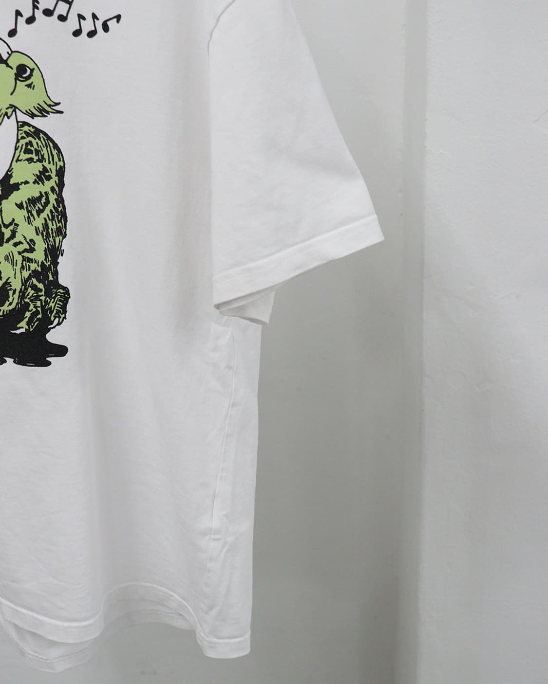 브레인데드 Brain Dead 반팔 티셔츠 Tee 상품이미지5
