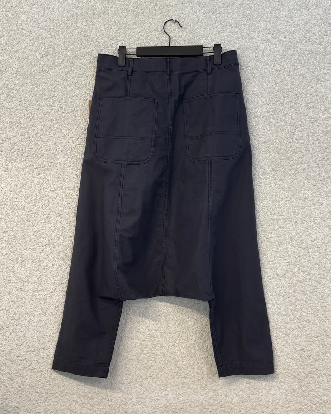 꼼데가르송 사루엘 팬츠 상품이미지3